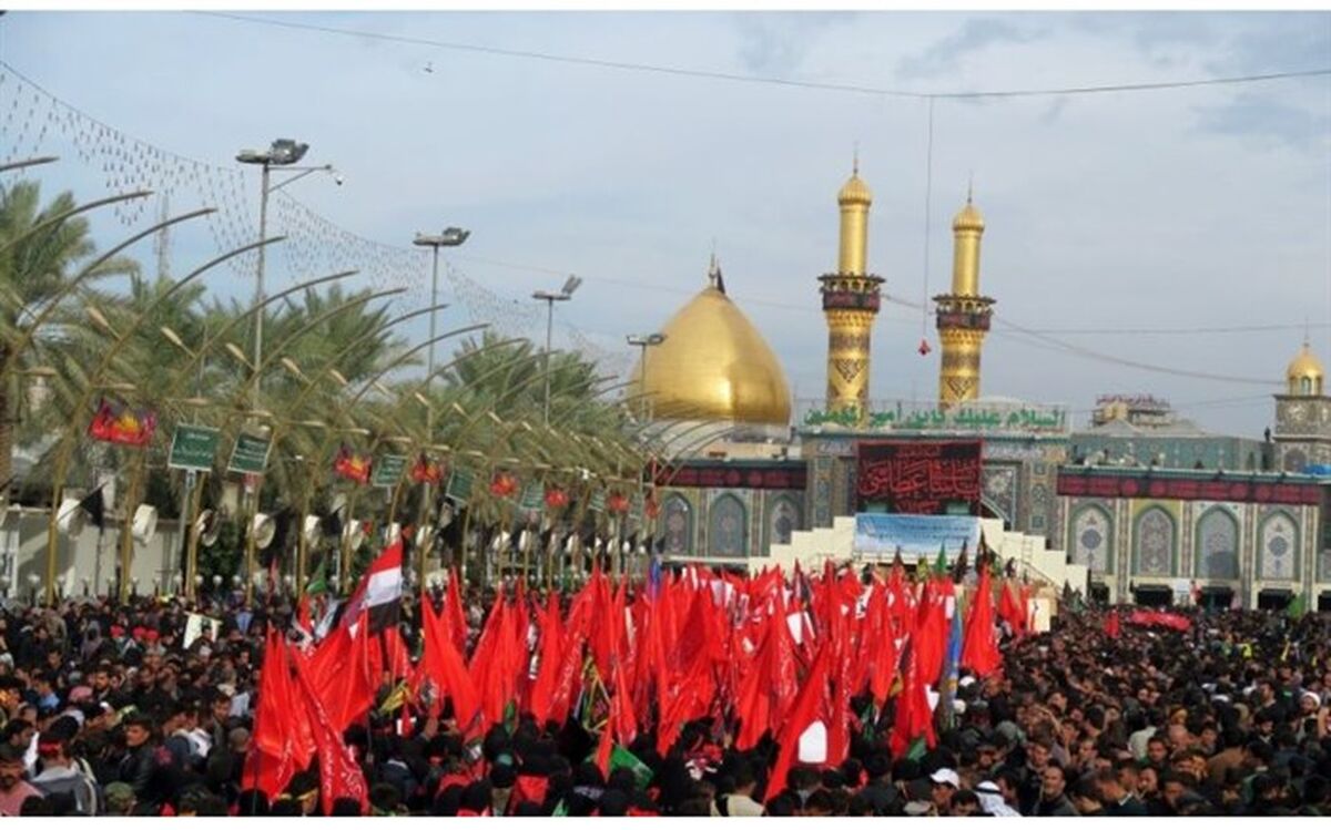 عزیمت افغانستانی مجاز ساکن ایران به عراق با «مدرک جایگزین در حکم گذرنامه»