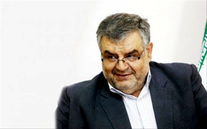معاون طراحی و تولید بسته‌های یادگیری سازمان پژوهش منصوب شد
