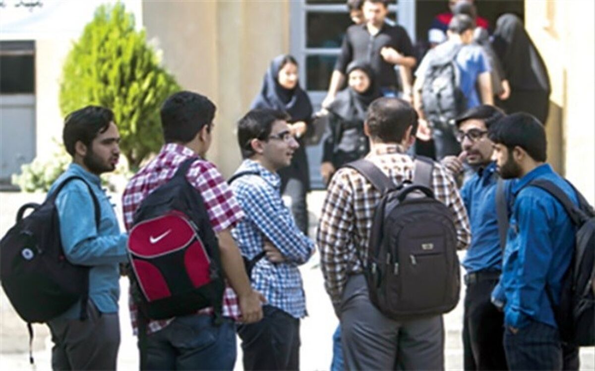 واقعیت قصه دانشجوی قلابی دندانپزشکی را به مردم بگویید