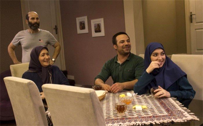 طراح لباس «در کنار هم2»: طراحی لباس در تلویزیون سخت تر از سینماست