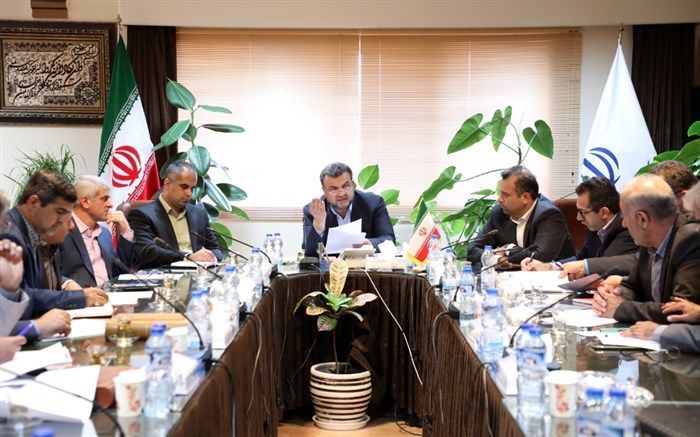 134 اسکله تفریحی و گردشگری در مازندران ساخته می‌شود