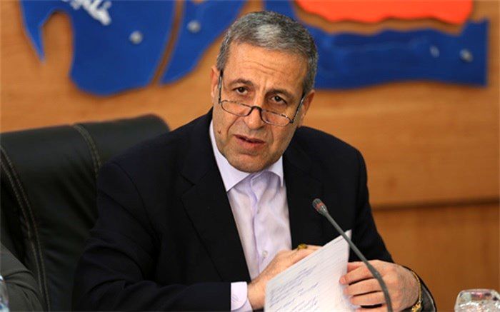 بیش از ۵۰ هزار نفر از استان بوشهر در پیاده‌روی اربعین حسینی شرکت می‌کنند