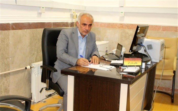 معاون پژوهش آموزش و پرورش البرز : از ابتدای سال تحصیلی جدید هیچ دانش آموزی بدون معلم  نخواهد بود