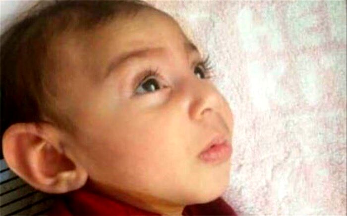 داستان مبهم "هیام"، از تولد تا فلج مغزی
