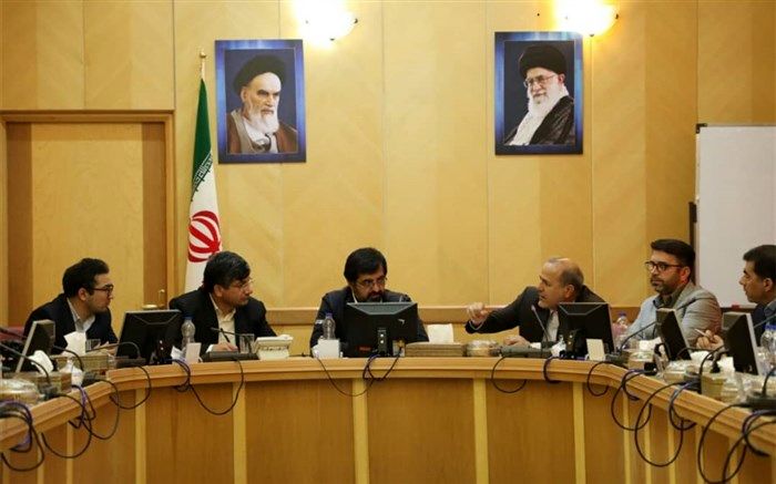 قرابت فرهنگی اردبیل با کشور‌های همسایه ضروری است