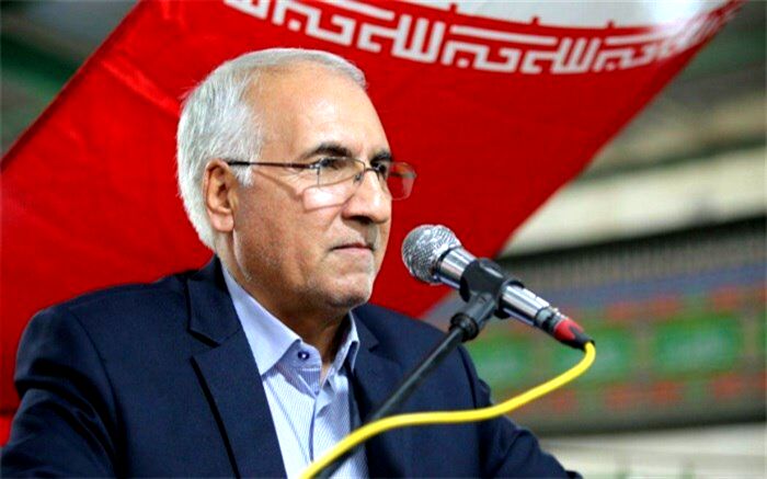 زمین حفاری جبهه غربی تونل خط دوم مترو اصفهان به پیمانکار تحویل شد