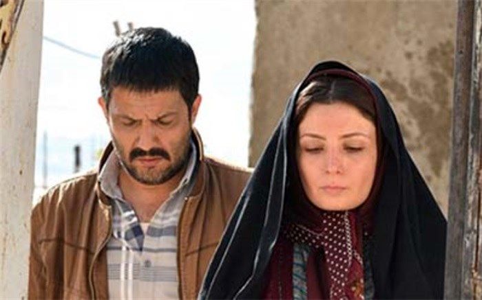 «قصر شیرین» در چهارمین دوره جشنواره بین‌المللی فیلم «سلیمانیه» روی پرده می‌رود