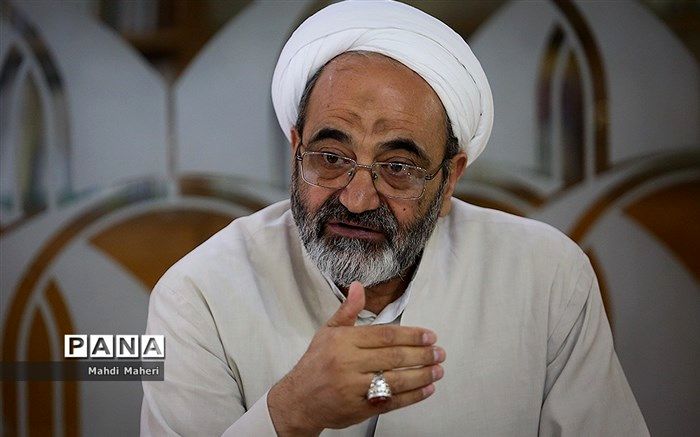 ذوعلم: حوزه‌های تربیت و یادگیری باید اتاق فکر محتوایی سازمان پژوهش و برنامه‌ریزی آموزشی شوند