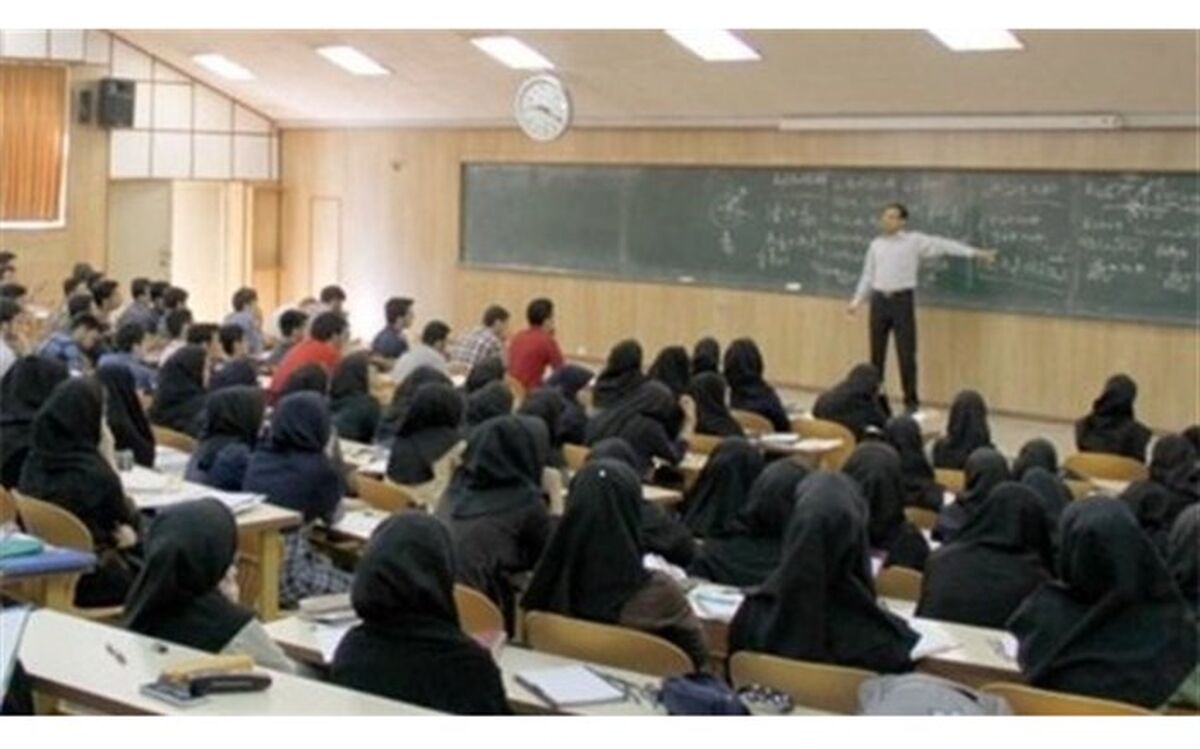 ورود مجلس به مناقشه میان دانشگاه آزاد و شورای سنجش و پذیرش دانشجو