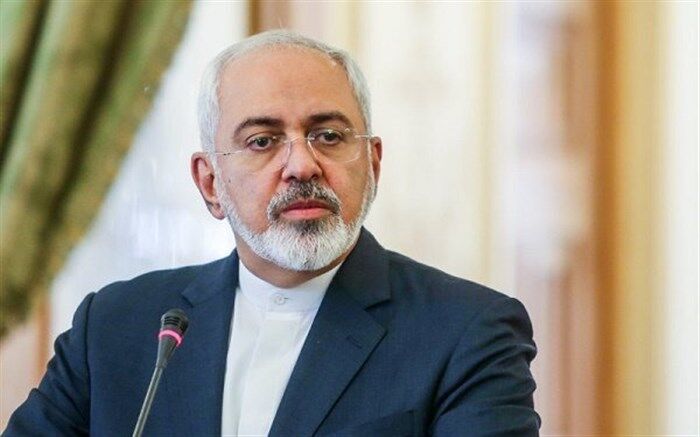 ظریف:  با اعضای کنگره تلفنی گفت‌وگو کردم