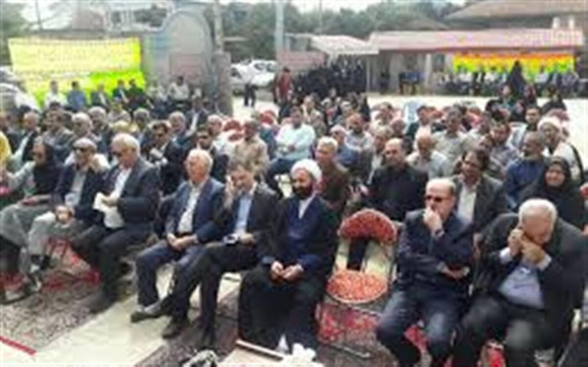 یک آموزشگاه استثنایی در کومله افتتاح شد