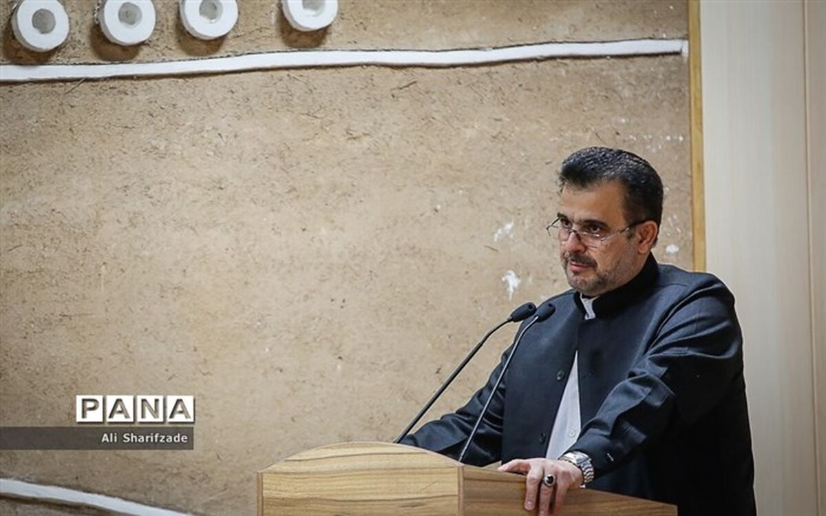 مسیب زاده: فعالیت های حوزه قرآن، عترت و نماز  همواره مورد حمایت مقام معظم رهبری بوده است