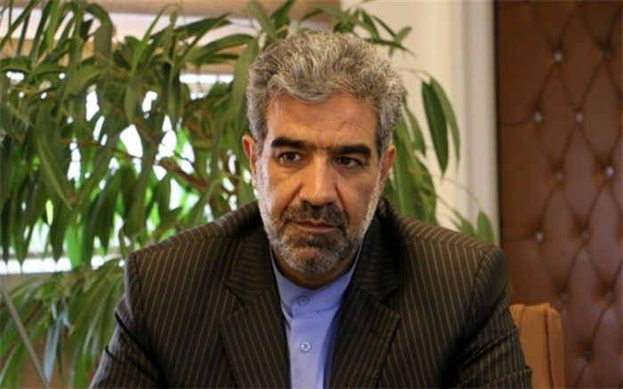 معاون توسعه مدیریت و پشتیبانی آموزش و پرورش البرز: نیروی انسانی، اساس تعلیم و تربیت است