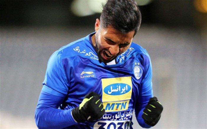 جام حذفی ایران؛ فرار موقت استقلال با وقت اضافه