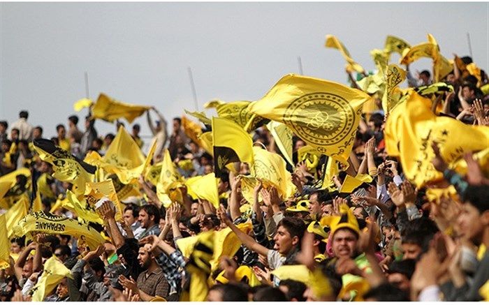 جام حذفی ایران؛ سپاهان بدون دردسر صعود کرد