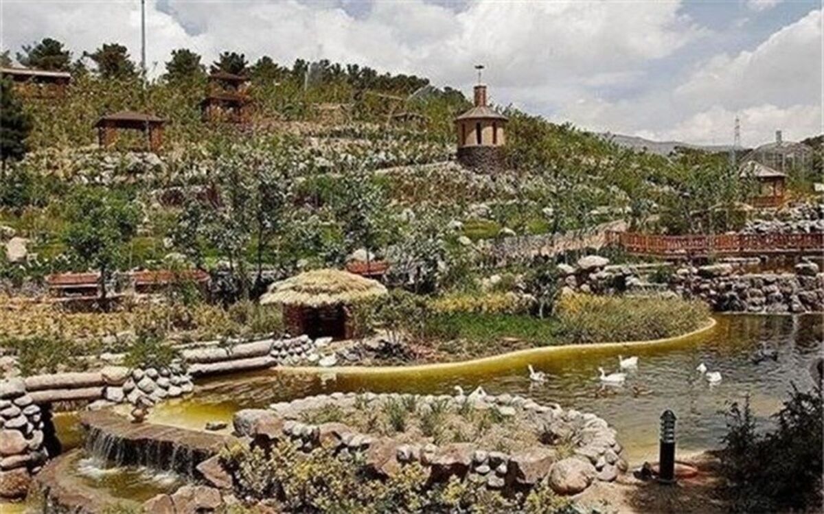 شناسایی ۱۰ هزار خطر در بوستان‌های تهران