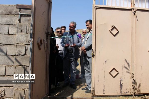 تور بازدید از روستای ملحمدره به مناسبت هفته گردشگری در همدان