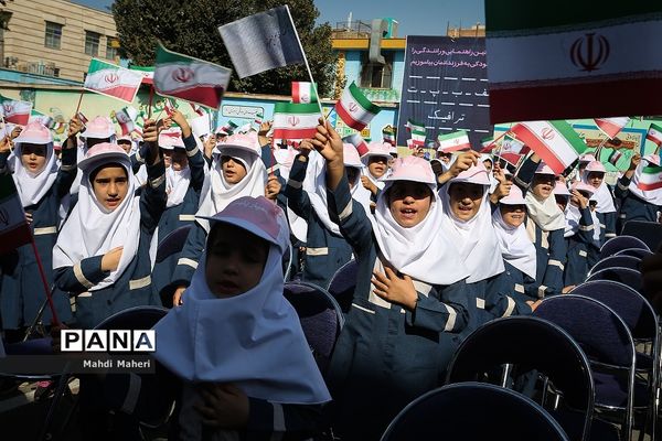 بهار دانش و انضباط ترافیک