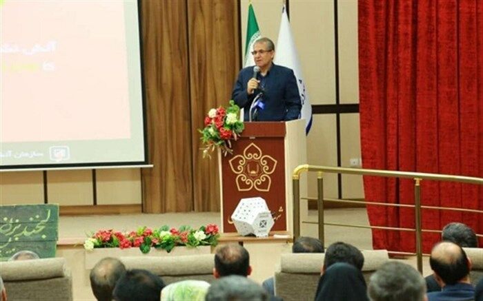 خرید روزانه ۱۱۰۰ تن گوجه فرنگی از کشاورزان زنجانی