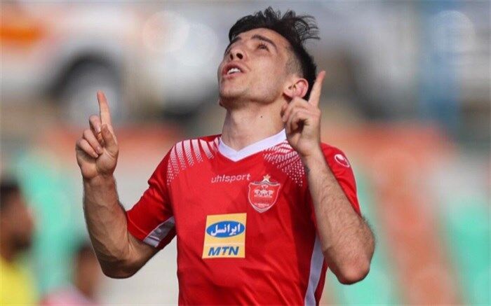 بزرگترین غایب پرسپولیس در 2 هفته آینده لیگ برتر معرفی شد