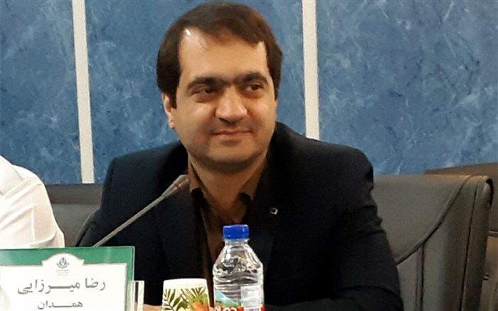 خبرگزاری پانا یک ظرفیت بالا برای پرورش نسل جدید خبرنگاران زبده