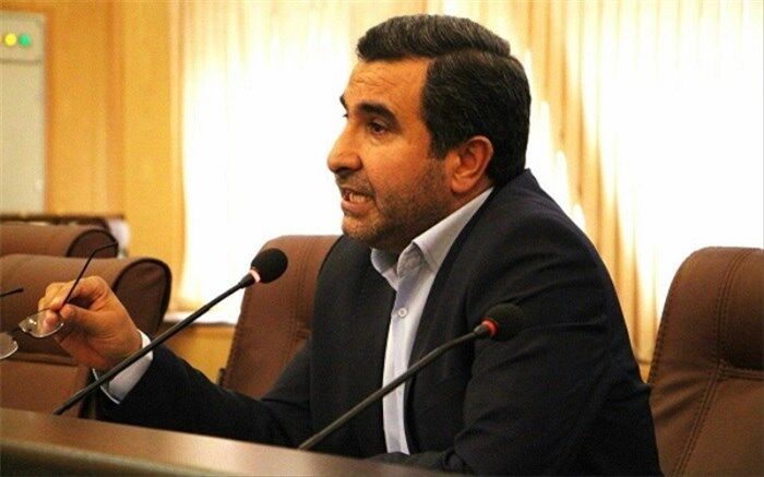 واکنش دفتر نماینده خوی به انتشار خبر سرقت 250 هزار یورو از منزل او+ تصویر
