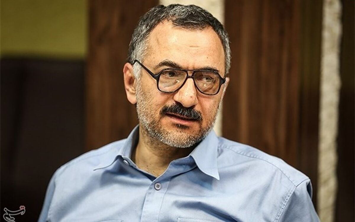 سعید لیلاز: اقتصاد ایران رو به بهبود است