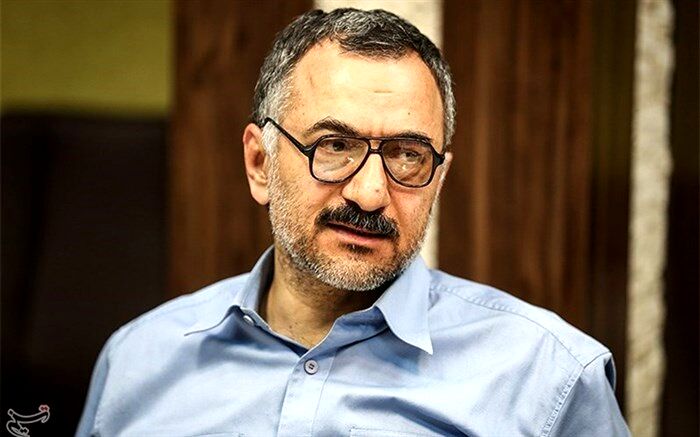سعید لیلاز: اقتصاد ایران رو به بهبود است