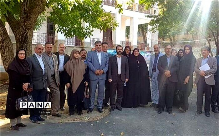 گامی برای احیای بدهی شهرداری ها به آموزش و پرورش