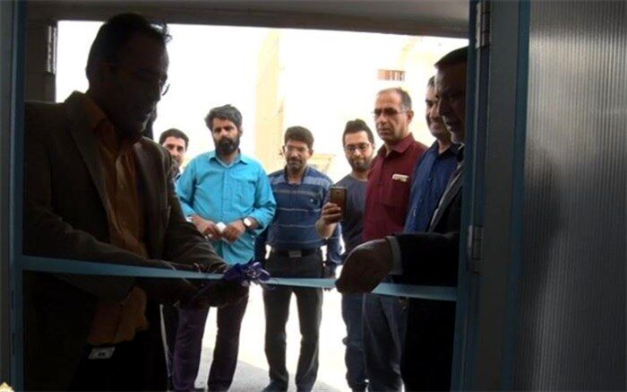 افتتاح نخستین موسسه آموزشی حسابداری و حسابرسی درمیبد