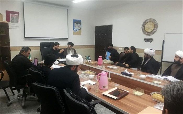 انتصابات جدید در سازمان بسیج دانش آموزی قم