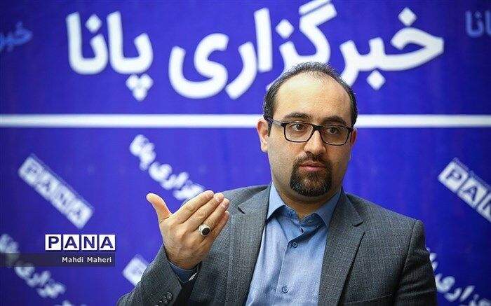 تذکر حجت نظری به هیات رئیسه شورای شهر تهران
