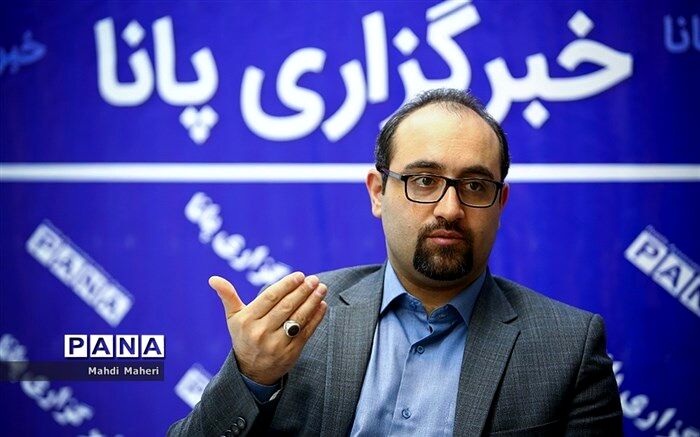 تذکر حجت نظری به هیات رئیسه شورای شهر تهران
