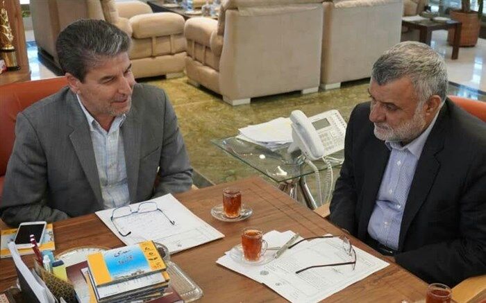 آذربایجان غربی ظرفیت بالای در تولید محصولات دارد