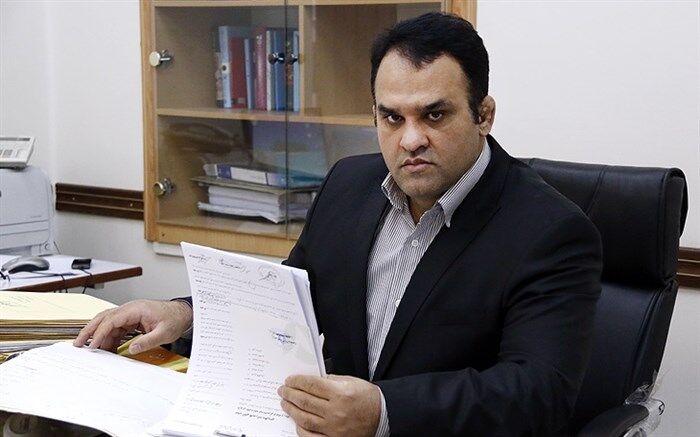 یک وکیل دادگستری خبر داد: بازداشت  بازپرسی که تلگرام را فیلتر کرد