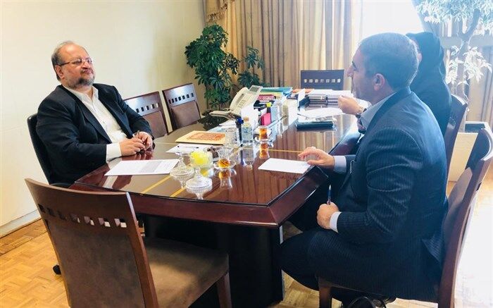 وزیر تعاون، کار و رفاه اجتماعی: سهم تسهیلات روستایی و عشایری استان کهگیلویه و بویراحمد افزایش می یابد