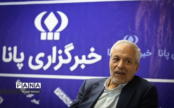 محمود میرلوحی:  تهران به منابع درآمدی پایدار نیاز دارد