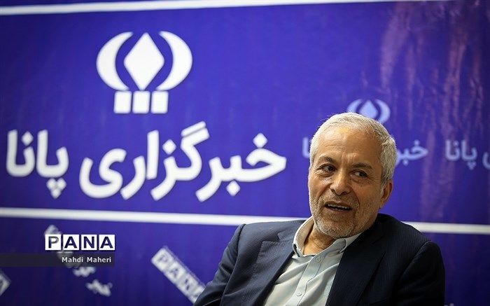 محمود میرلوحی:  تهران به منابع درآمدی پایدار نیاز دارد