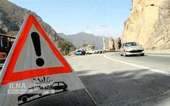 رفع نقص تنها ۳۰۰ محل پرتصادف از ۱۵۰۰ نقطه حادثه‌خیز