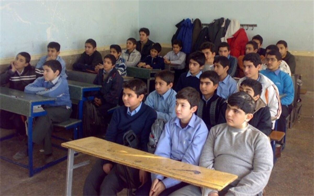 تحصیل در مدارس دولتی چقدر هزینه دارد؟+ویدئو