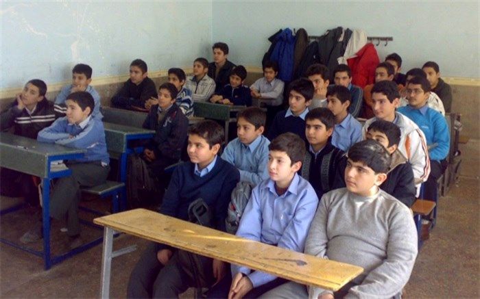 تحصیل در مدارس دولتی چقدر هزینه دارد؟+ویدئو