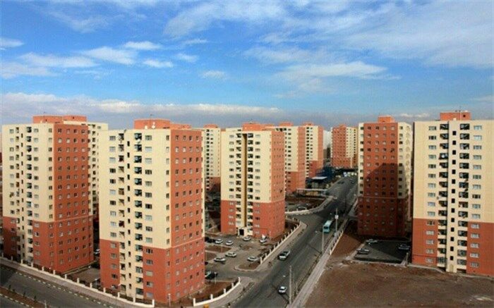 ۵ هزار واحد مسکن مهر پرند تکمیل شده و آماده افتتاح است