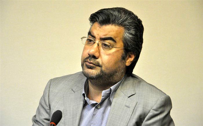 واکنش معاون ارزشیابی و نظارت سازمان سینمایی به عرضه غیر قانونی رحمان 1400