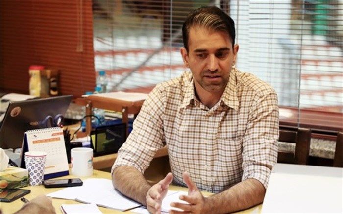 سرپرست جدید فدراسیون والیبال معرفی شد