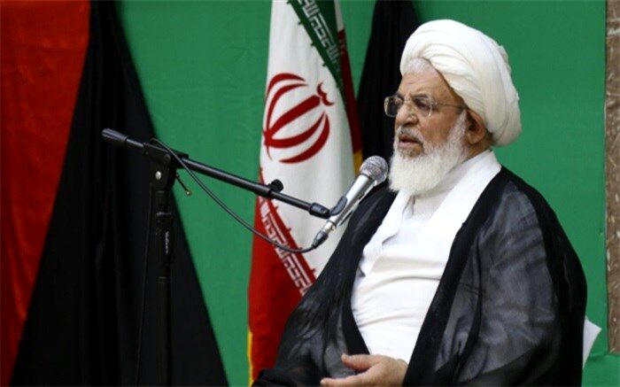 مسئولان تلاش خود برای رفع مشکلات مردم را افزایش دهند