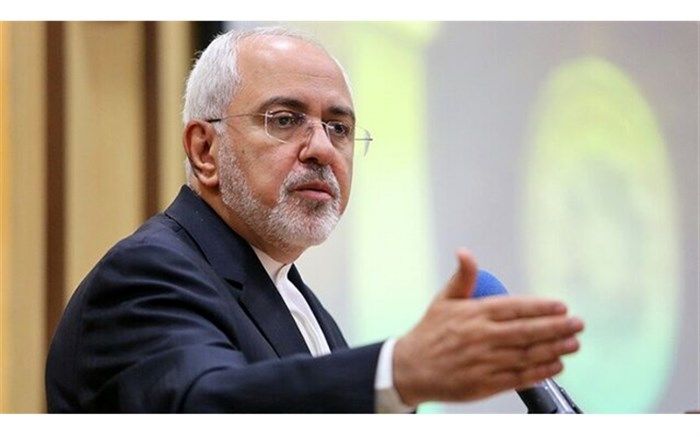 ظریف: زمینه برای توسعه تجارت منطقه‌ای هموار شده است