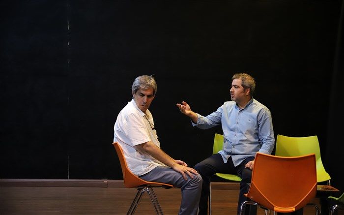 اتابک نادری به تالاب هشیلان پیوست