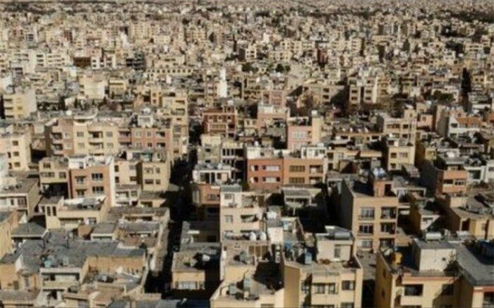 مدیرعامل بانک مسکن:  یک سوم ایرانی‌ها در ۴۰ سال پس از انقلاب صاحب خانه شدند