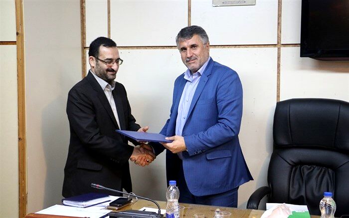 انتصاب معاون جدید پرورشی و فرهنگی آموزش و پرورش استان گیلان