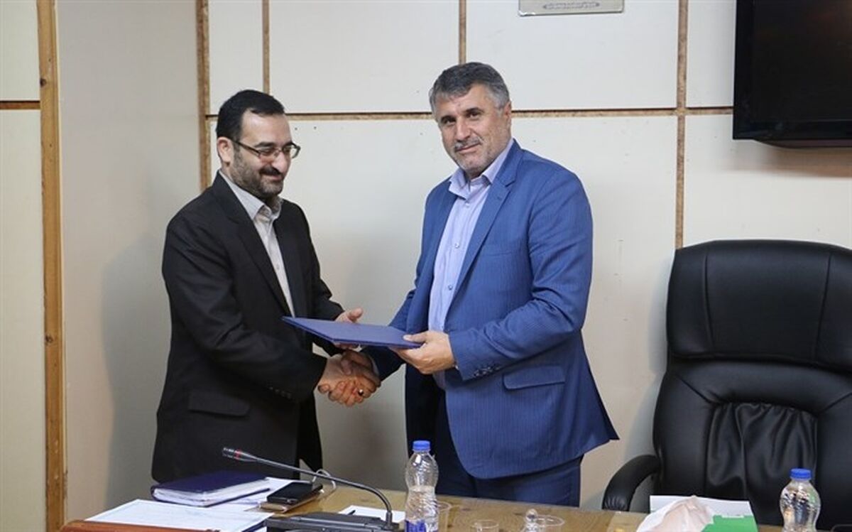 انتصاب معاون جدید پرورشی و فرهنگی آموزش و پرورش استان گیلان